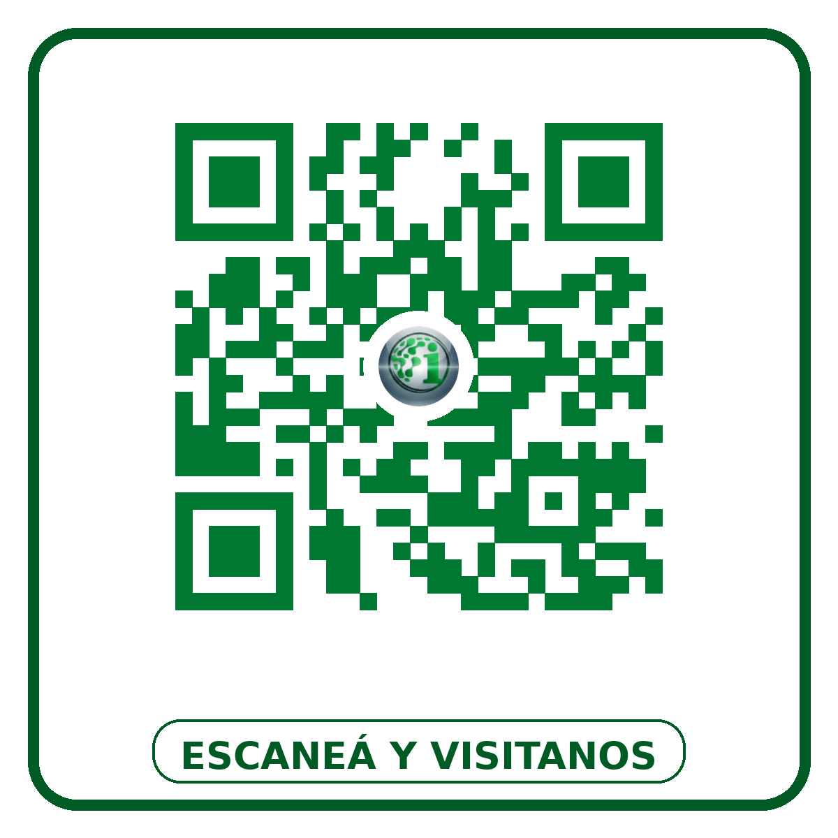 QR ITELSA
